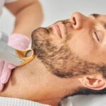 نکات قبل از لیزر موهای زائد | چند ساعت قبل لیزر شیو کنیم؟ 27 نکات قبل از لیزر موهای زائد