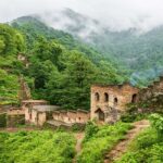 قلعه رودخان کجاست |آدرس، بهترین زمان بازدید + تاریخچه و عکس 24 قلعه رودخان