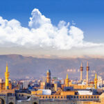 بهترین هتل های 4 ستاره مشهد؛ 9 هتل چهار ستاره نزدیک حرم 8 13 mashhad 0