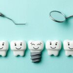 ترمیم دندان چیست | بهترین و جدیدترین روش ترمیم | مراحل انجام 27 ترمیم دندان