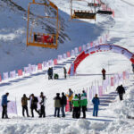 پیست اسکی دربندسر کجاست؟ 11 پیست اسکی دربندسر