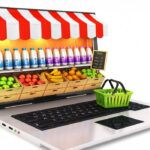 سوپر مارکت های آنلاین | بهترین اپلیکیشن های فروش مواد غذایی 15 سوپر مارکت های آنلاین