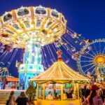 معرفی بهترین شهربازی های تهران 22 shahrebazi