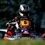 کارتینگ چیست؟ معرفی کامل بهترین پیستهای کارتینگ تهران 25 karting