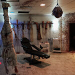 بهترین سناریو در بین اتاق فرارهای تهران 11 بهترین سناریو اتاق فرار