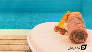 فواید آفتاب گرفتن | نحوه صحیح انجام | فواید برای مو و پوست