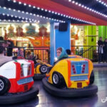 شهربازی سرپوشیده بزرگسالان تهران | 7 شهربازی با رتبه برتر 27 شهربازی بزرگسالان