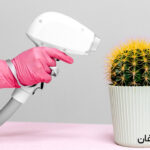 بهترین دستگاه لیزر موهای زائد برای موهای ضخیم و پوست سبزه 31 انواع دستگاه لیزر