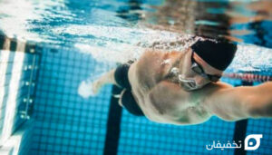 فواید ورزش شنا | افزایش قد کودکان | تناسب اندام برای بانوان