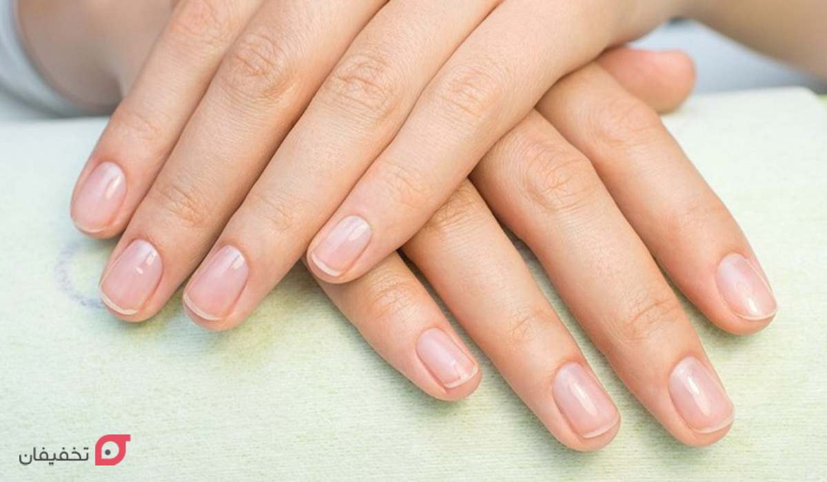 لمینت ناخن چه عوارضی دارد؟