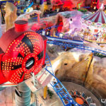 نگاهی به بهترین شهربازی های استانبول 25 معرفی شهربازی استانبول