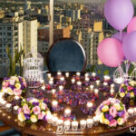 بهترین رستوران های تهران برای تولد؛ 10 کافه و باغ مناسب تولد 16 رستوران مناسب تولد