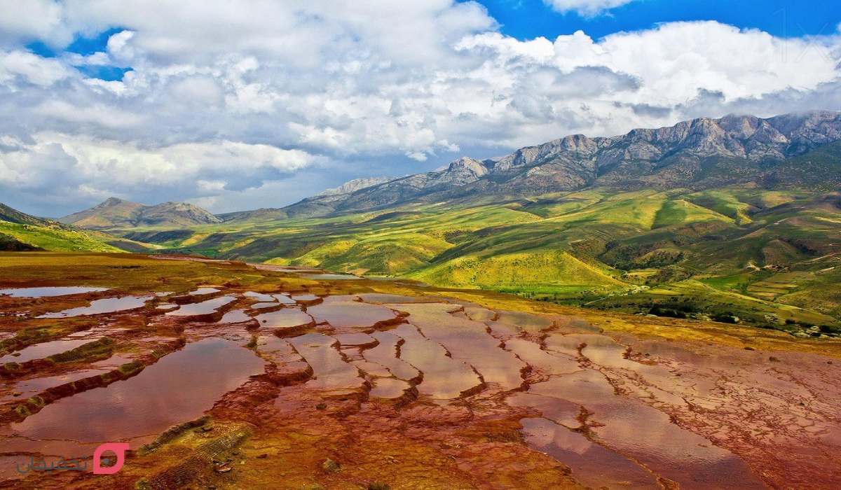 باداب سورت مازندران