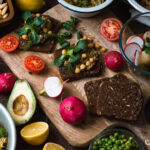 غذاهای گیاهی | 20 غذای بدون گوشت گیاهی خوشمزه، رژیمی و مقوی 37 گیاهی در تهران