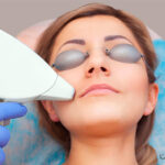 مراقبت های بعد از لیزر موهای زائد | زمان دوش گرفتن و شیو 33 موهای زائد