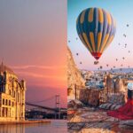 مکان های دیدنی استانبول | 13 جای دیدنی تفریحی با عکس و آدرس 29 جاهای دیدنی استانبول