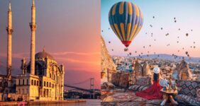 جاهای دیدنی استانبول