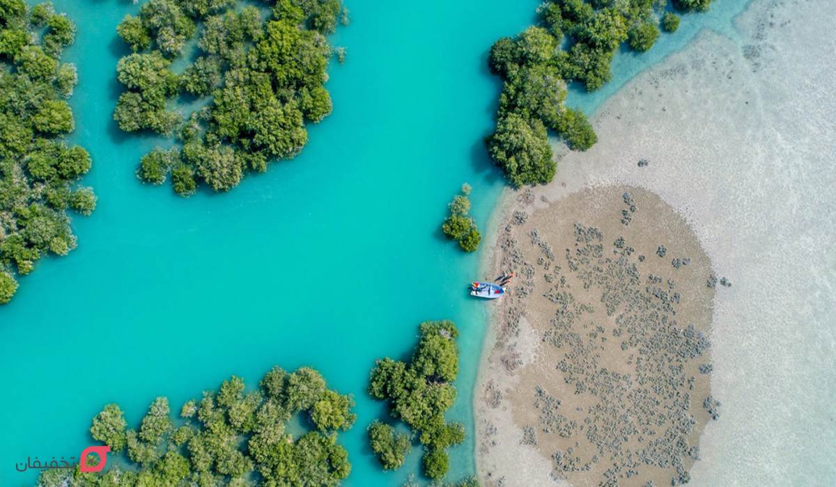 بهترین شهر ایران برای مسافرت در پاییز | در پاییز کجا بریم؟ 11 بهترین شهر برای مسافرت در پاییز