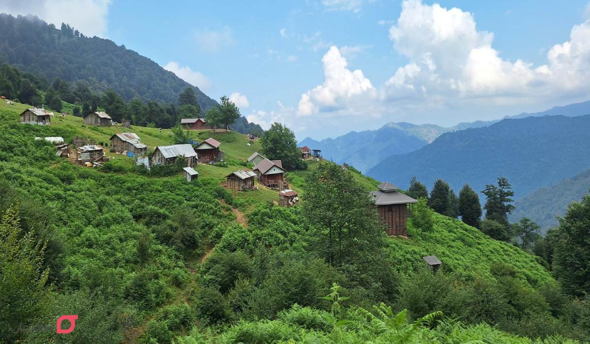 بهترین شهر ایران برای مسافرت در پاییز | در پاییز کجا بریم؟ 6 پاییز کجا سفر کنیم