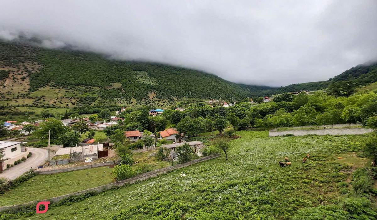 بهترین شهر ایران برای مسافرت در پاییز | در پاییز کجا بریم؟ 3 بهترین شهر ایران برای مسافرت در پاییز
