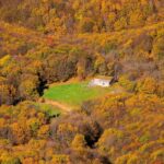 بهترین شهر ایران برای مسافرت در پاییز | در پاییز کجا بریم؟ 25 بهترین شهر ایران برای مسافرت در پاییز