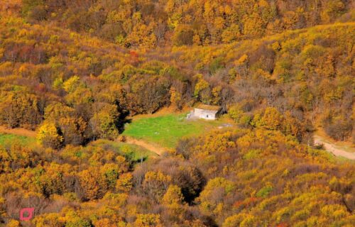 بهترین شهر ایران برای مسافرت در پاییز