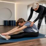 ورزش برای رفع کمر درد؛ 5 ورزش مناسب کمر درد بارداری و دیسک 26 ورزش برای رفع کمر درد