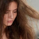 علت خشکی مو چیست؛ 11 روش درمان خشکی مو زنان در طب سنتی 24 خشکی مو 6