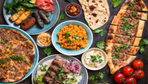 لذیذترین غذاهای ترکیه | ۱۴ غذای معروف ترکیه استانبول با عکس