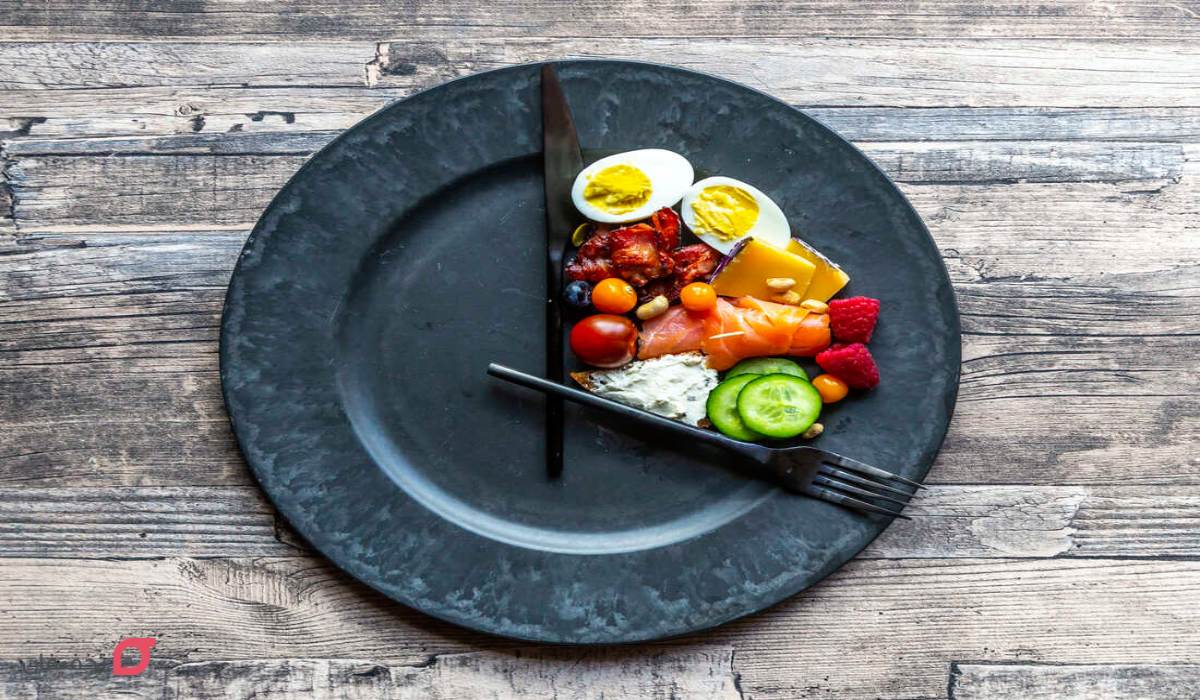 رژیم فستینگ چیست؟