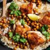 غذاهای محلی قشم