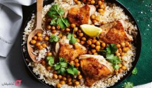 غذاهای محلی قشم؛ لیستی از بهترین غذاها که باید امتحان کنید