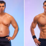 سیکس پک شکم در خانه با 6 حرکت کاربردی و آسان 24 سیکس پک ساده