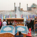 تعطیلات نوروز کجا بریم؟ 27 عید نوروز1