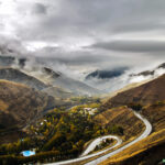 بهترین رستوران های جاده چالوس | 11 رستوران برتر با آدرس 26 جاده چالوس