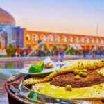 بهترین رستوران های اصفهان | 24 رستوران قیمت مناسب و لاکچری 14 top isfahan foods