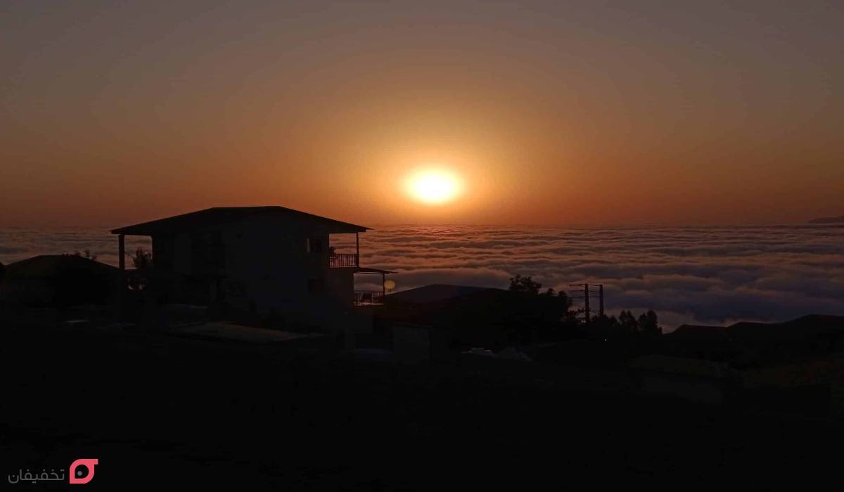 بهترین زمان سفر به فیلبند