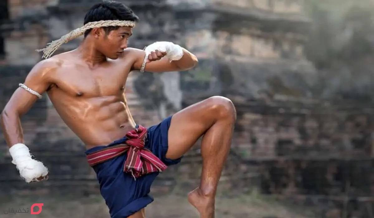 چربی سوز ترین ورزش چیست | 10 ورزش چربی سوز در خانه و باشگاه 5 چربی سوز ترین ورزش رزمی