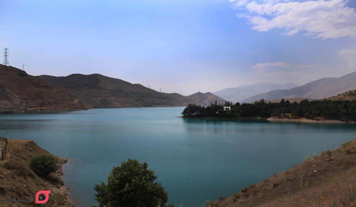 سد لتیان