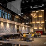 کافه های خاص تهران | 10 کافه لاکچری و رتبه برتر برای عکاسی 21 کافه های لاکچری تهران