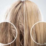 احیا مو چیست؛ بهترین روش های احیای مو در منزل و آرایشگاه 21 اصلی کراتین