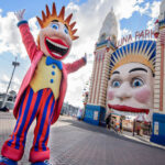 معرفی عجیب ترین پارک های دنیا و ایران 13 پارک های عجیب