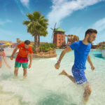 تفریحات آبی کیش | 13 تفریح آبی هیجان انگیز برای تمام سنین 17 نحوه انجام برپی