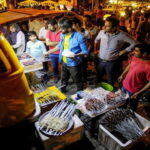 بهترین غذاهای خیابانی تهران و پاتوق شکموهای تهران کجاست؟ 38 بهترین غذاهای خیابانی تهران