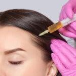 هیر فیلر مو چیست + مراقب بعد از تزریق فیلر و تعداد جلسات 24 مو 3