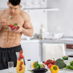 برای عضله سازی چه بخوریم؟ معرفی 16 غذای عضله ساز برتر 32 غذا برای عضله سازی