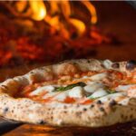 سفری به تاریخچه پیتزا: از قرون وسطی تا شهرت جهانی 41 پیتزا 1
