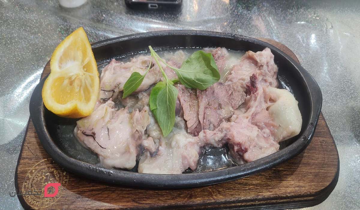 طباخی کاج