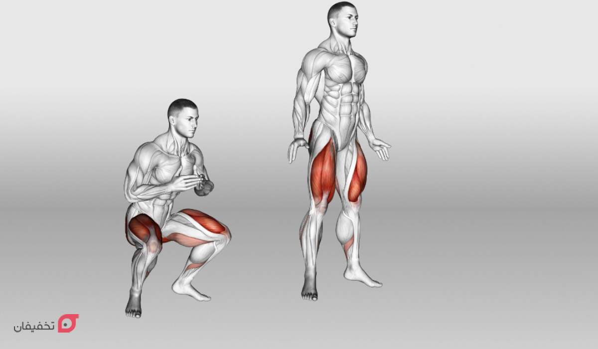 اسکات پرشی چیست؟