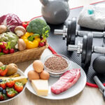 قبل باشگاه چی بخوریم؟ برای لاغری، حجم و انرژی 15 تغذیه قبل از ورزش